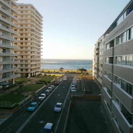 Vicmor Court 35 - Apartment Cidade Do Cabo Exterior foto